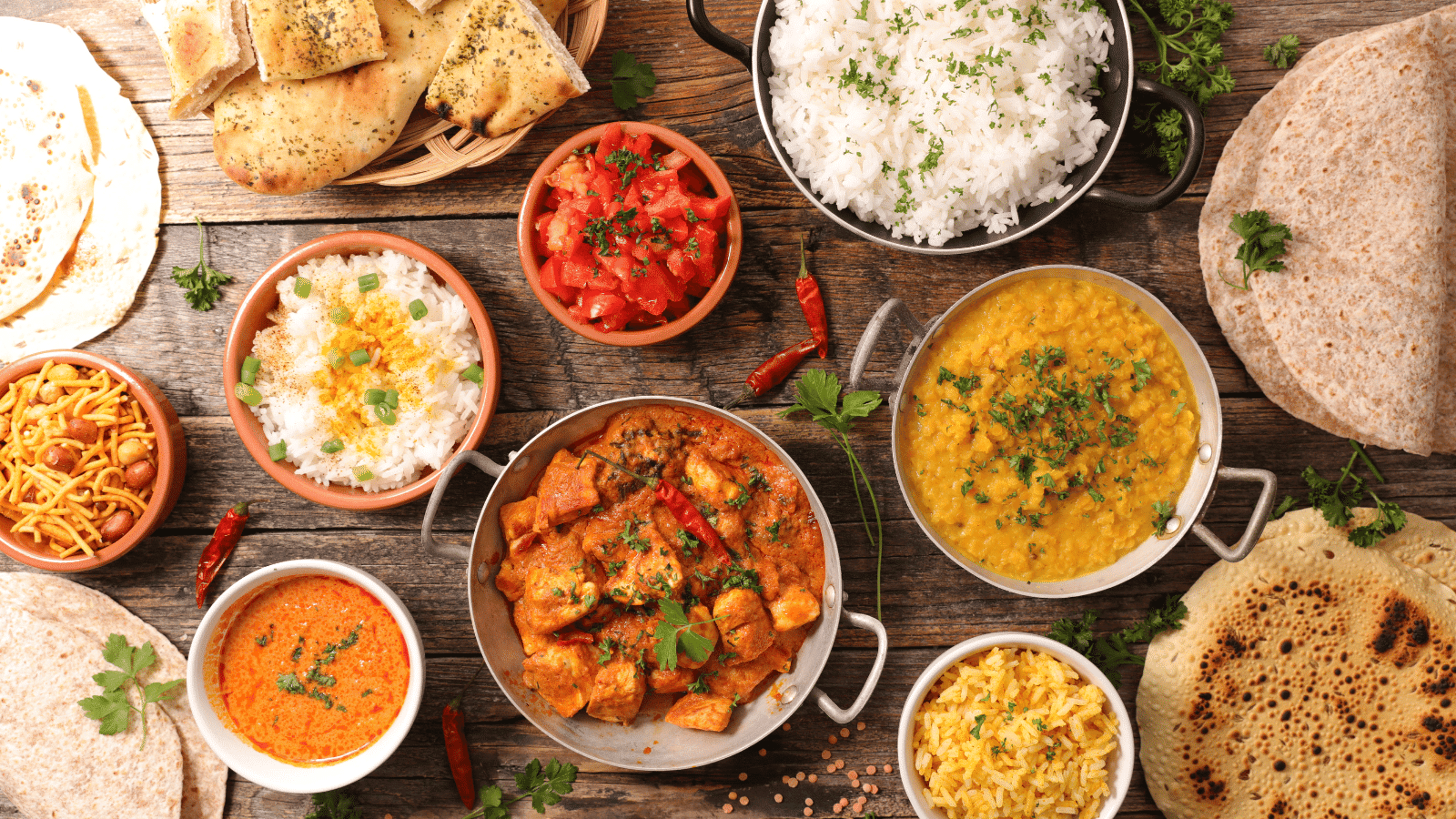 Chutney's Indian Takeaway